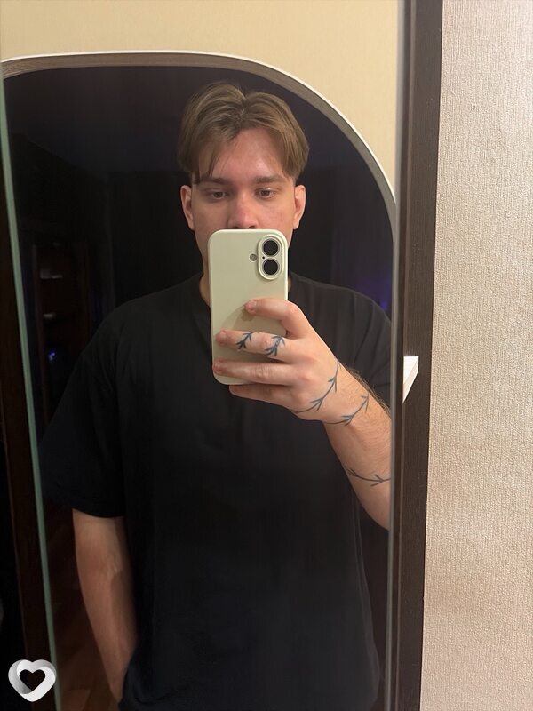 Кирилл, 21, Волгограде — анкета №4661330