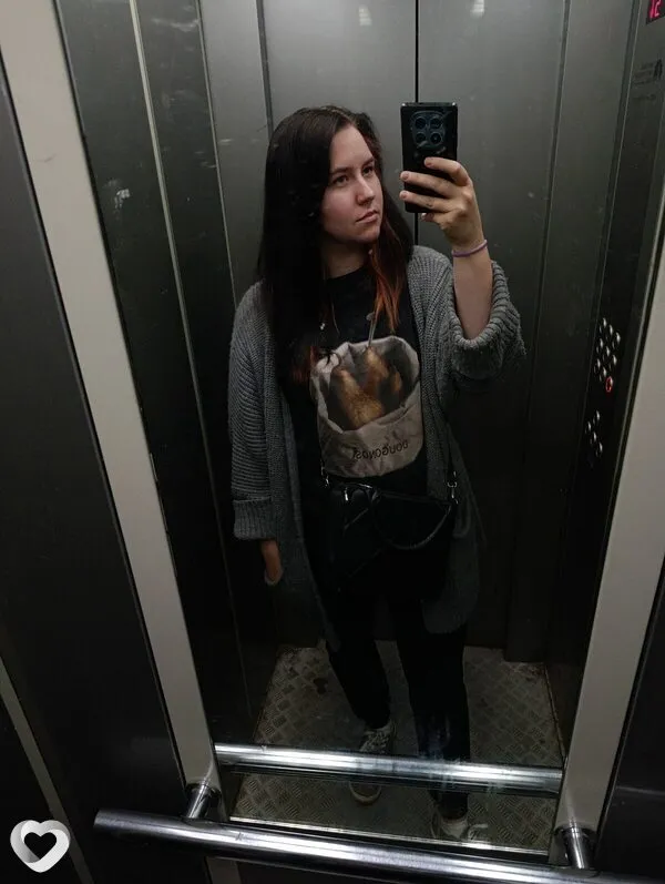 Катрина, 26, Москве — анкета №4661332