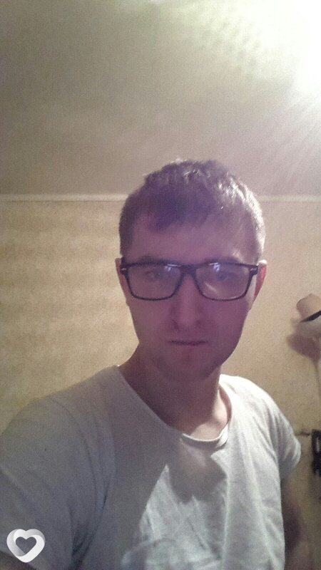 Юрий, 31, Туле — анкета №4661338