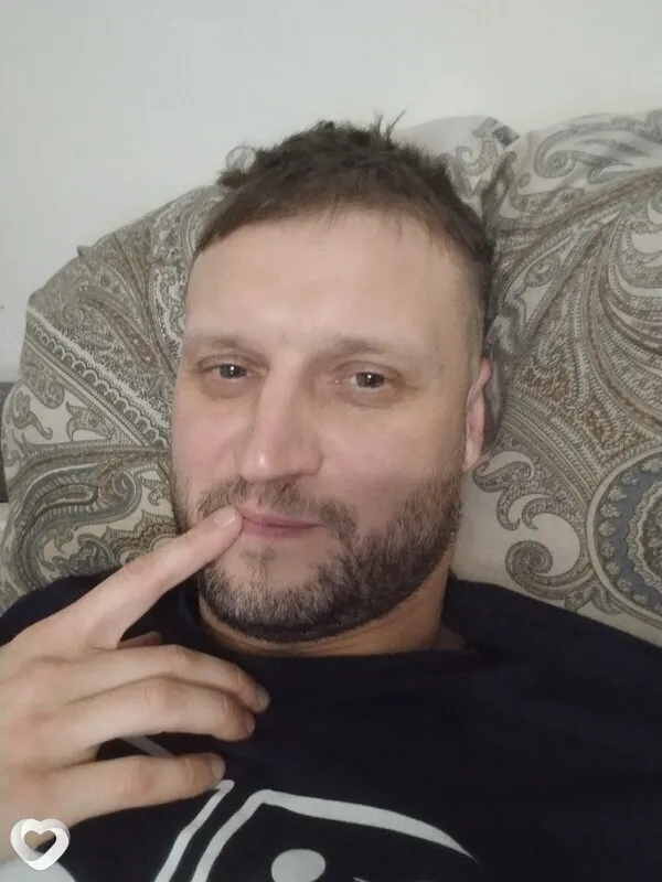Туча, 41, Москве — анкета №4661135