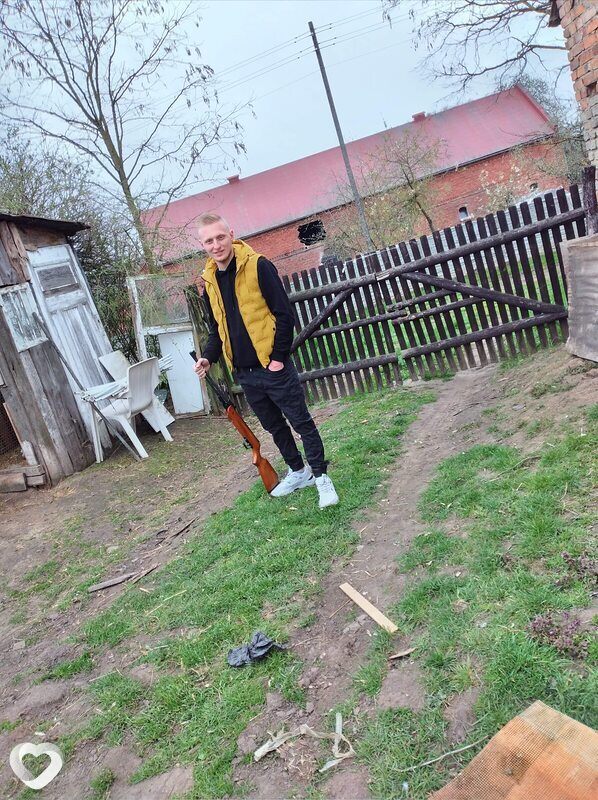 Andrzej, Зелена Гура