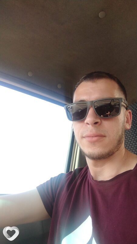 Александр, 32, Магнитогорске — анкета №4661706