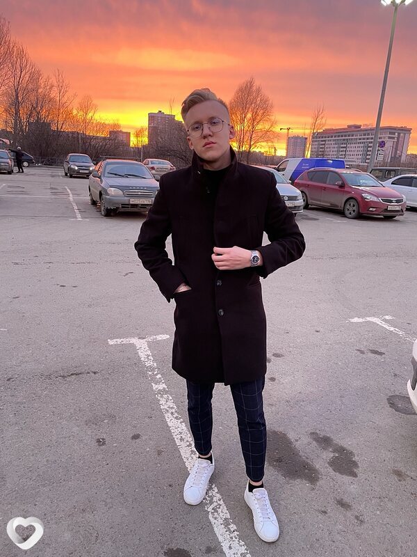 Айдар, 23, Казани — анкета №4661709