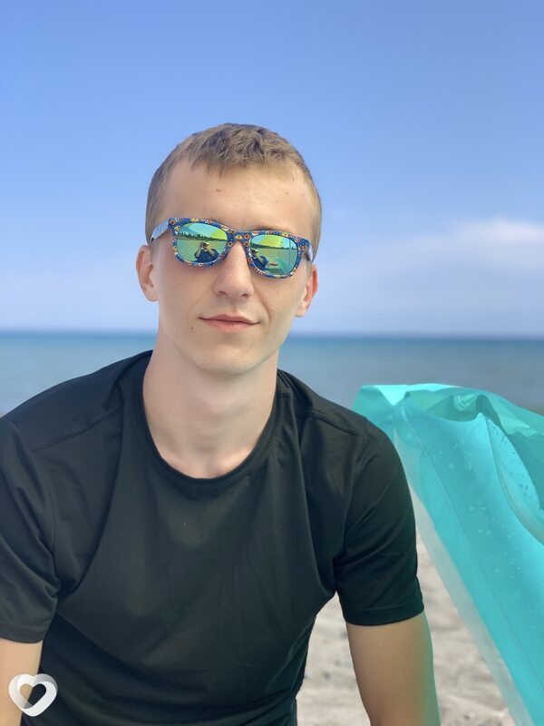 Евгений, Калининград
