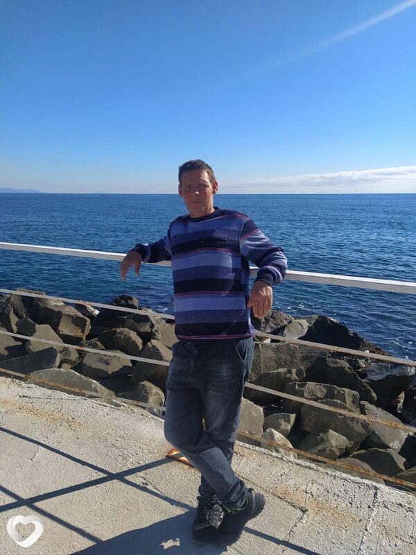 Александр, 46, Симферополе — анкета №4661718