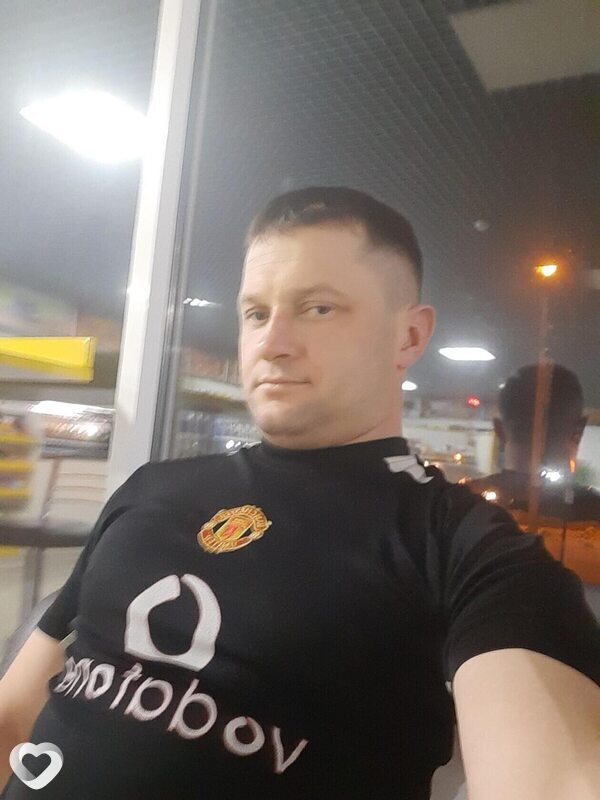 Иван, 37, Костанае — анкета №4661725