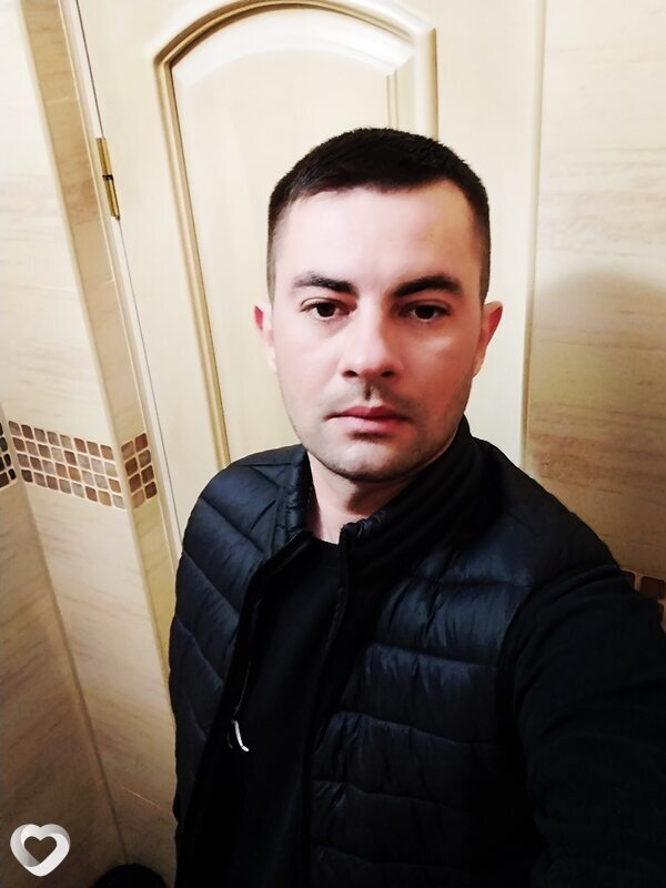 Роман, 35, Бресте — анкета №4661726
