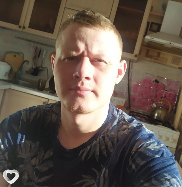 Александр, 31, Ижевске — анкета №4661403