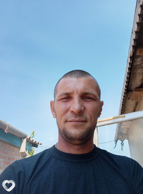 Михаил, 38, Одессе — анкета №4661404