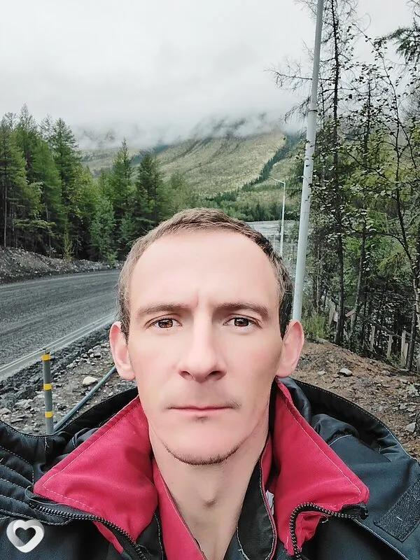 Евгений, 38, Москве — анкета №4661564