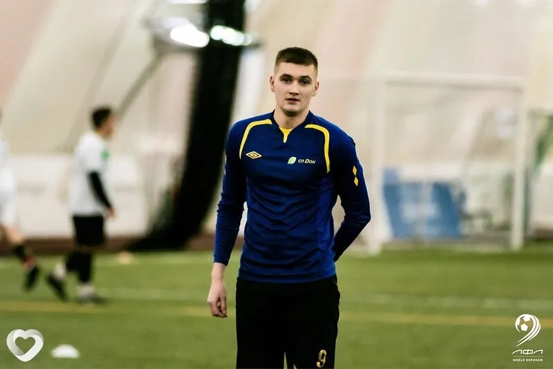 Александр, 23, Москве — анкета №4661570
