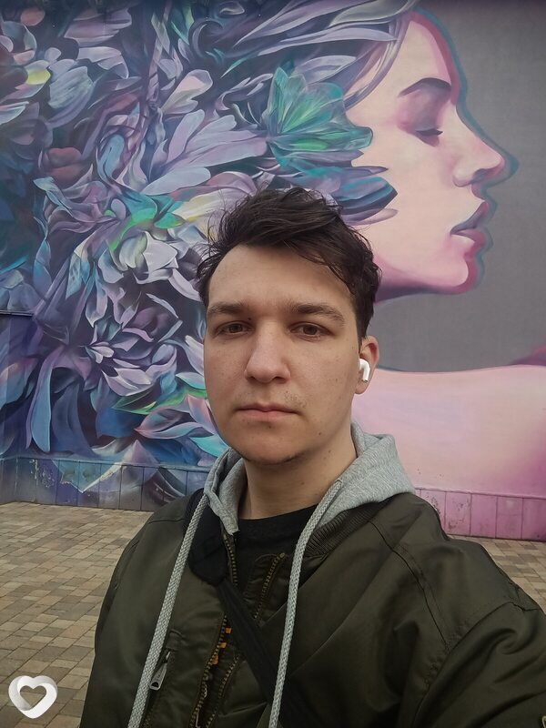 Дмитрий, 26, Черкесске — анкета №4661309