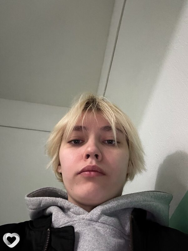 Энн, 21, Чебоксарах — анкета №4661312