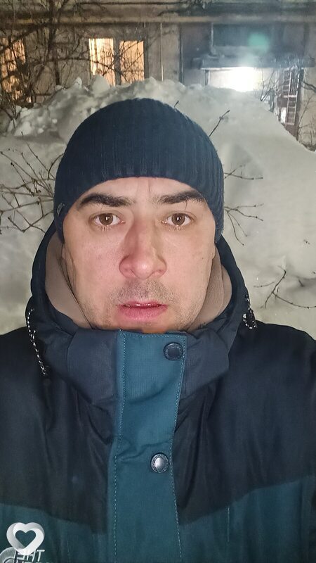 Владимир, 37, Ижевске — анкета №4661317