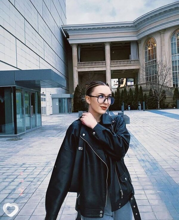 Анна, 23, Краснодаре — анкета №4661543