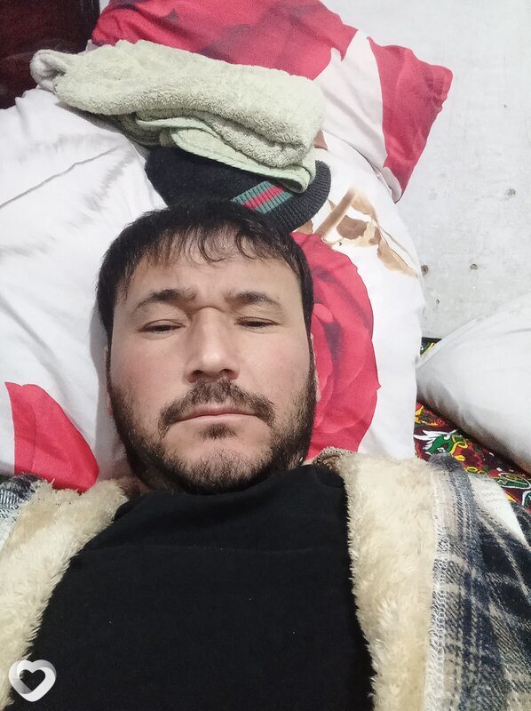 Абдулазиз, 40, Иркутске — анкета №4661427
