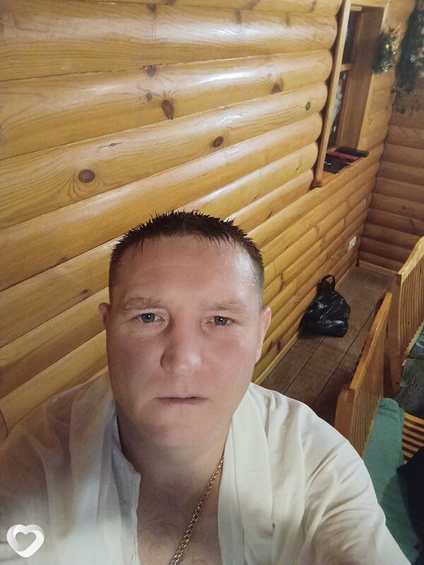 Станислав, 39, Кемерове — анкета №4661429