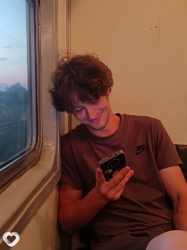 Дмитрий, 23, Минске — анкета №4661434