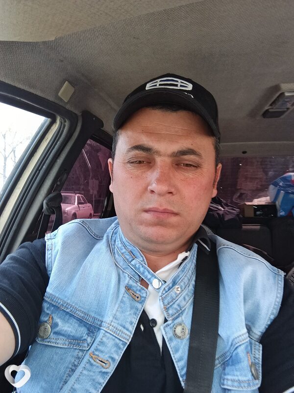 Эльдар, 38, Екатеринбурге — анкета №4661494