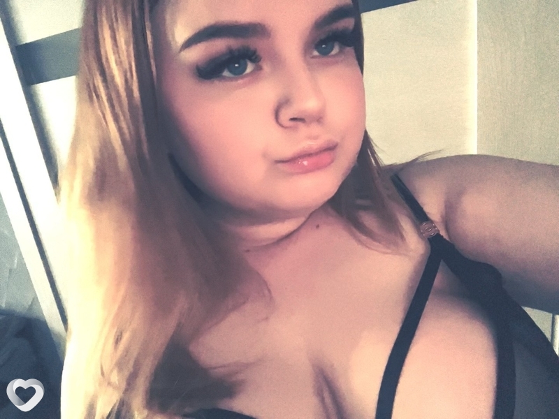 Кристина, 18, Воронеже — анкета №4661504
