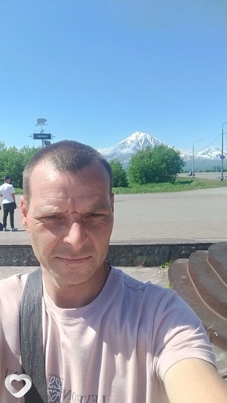 Максим, Тамбов