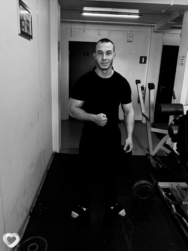 Кирилл, 28, Норильске — анкета №4663827