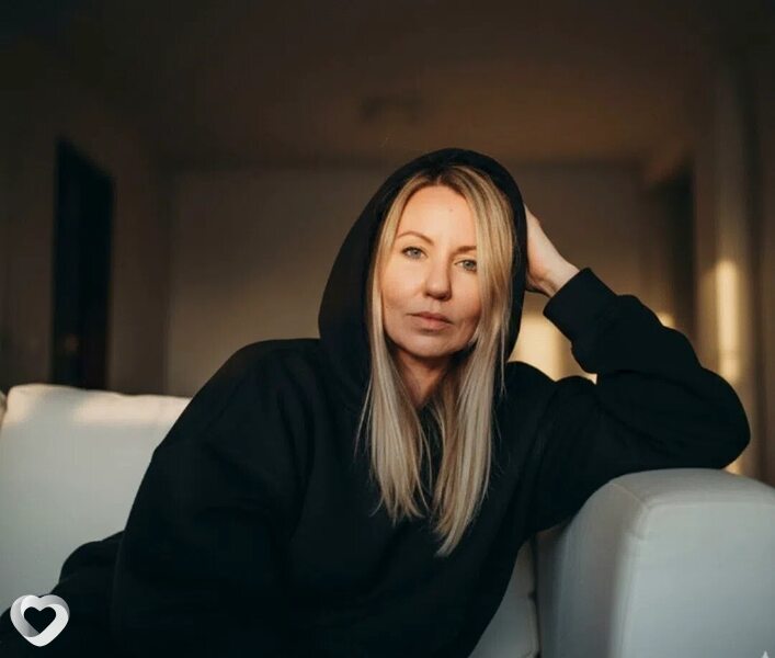 Елена, Борисоглебск