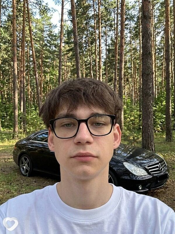 Василий, 23, Волгограде — анкета №4663830