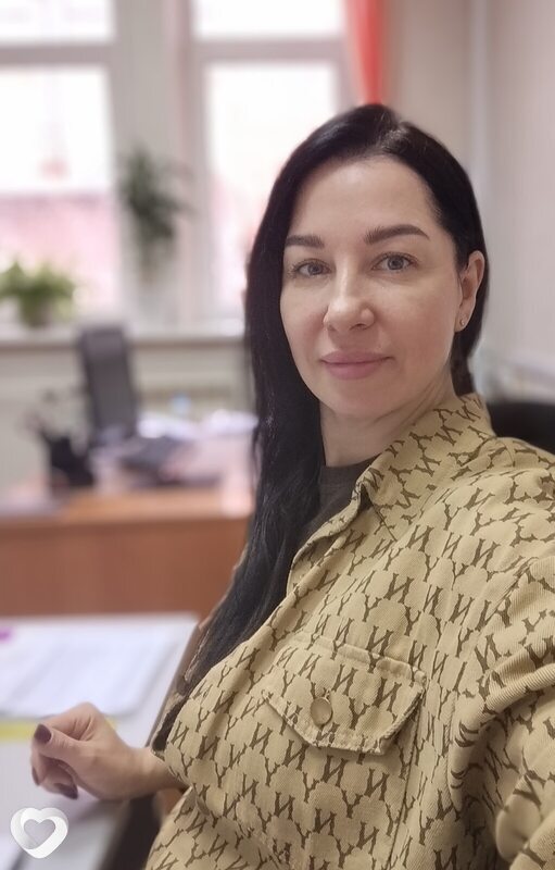 Лола, Владивосток