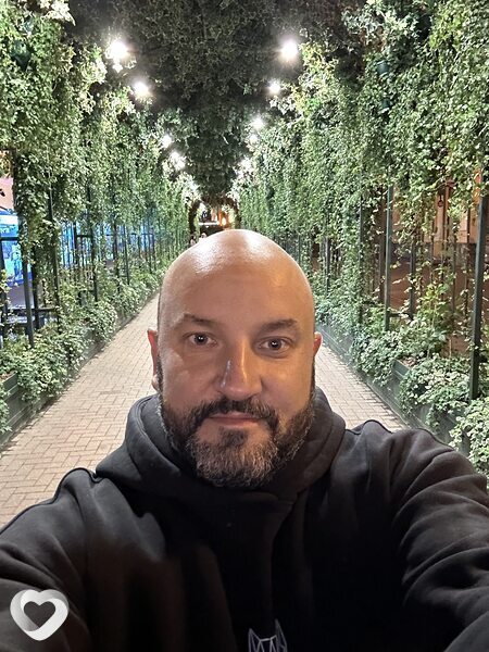 Timur, 43, Рязани — анкета №4661473