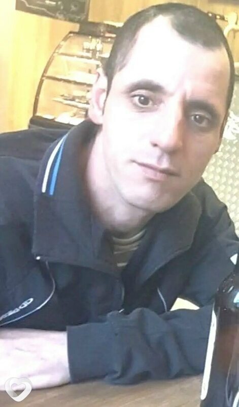 Макс, 48, Екатеринбурге — анкета №4661479
