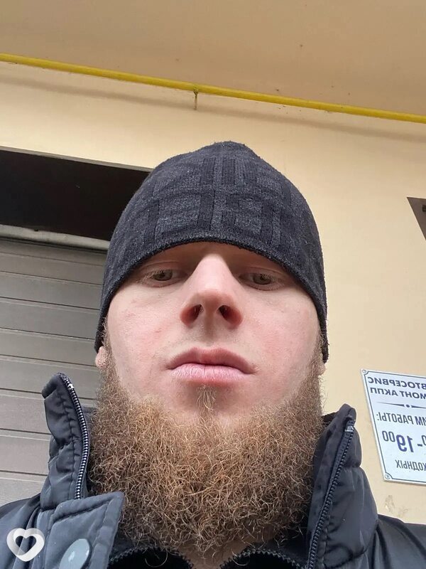 Иса, 25, Нижнем Новгороде — анкета №4661486