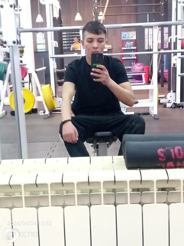 Федик, Долгопрудный