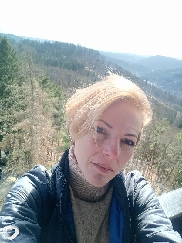 Карина, Винница