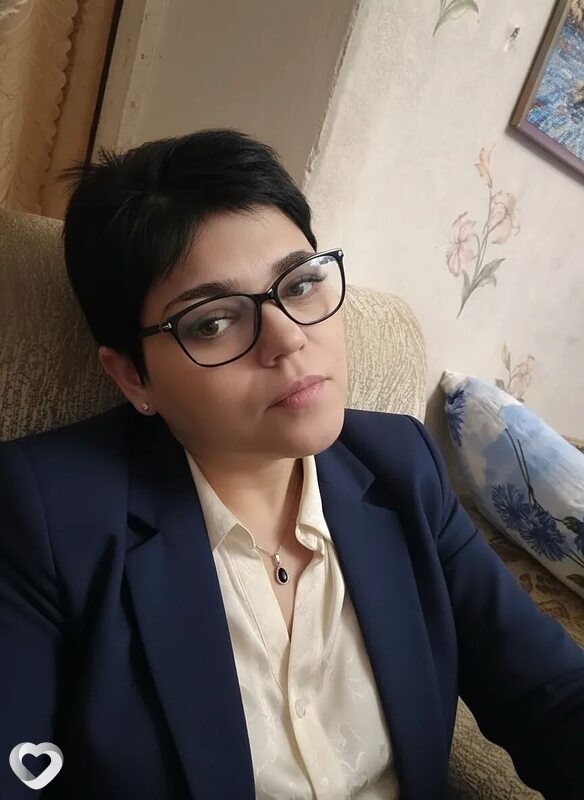 Ксения, 47, Ростове-на-Дону — анкета №4661524