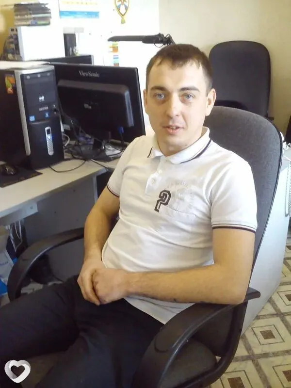 Андрей, 38, Москве — анкета №4661594