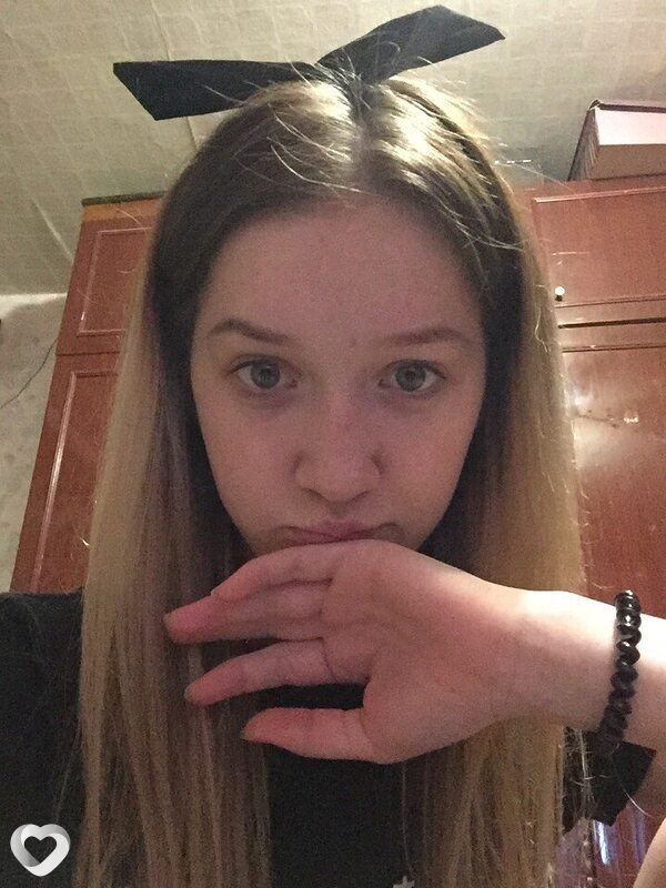 Анна, 20, Ростове-на-Дону — анкета №4661597