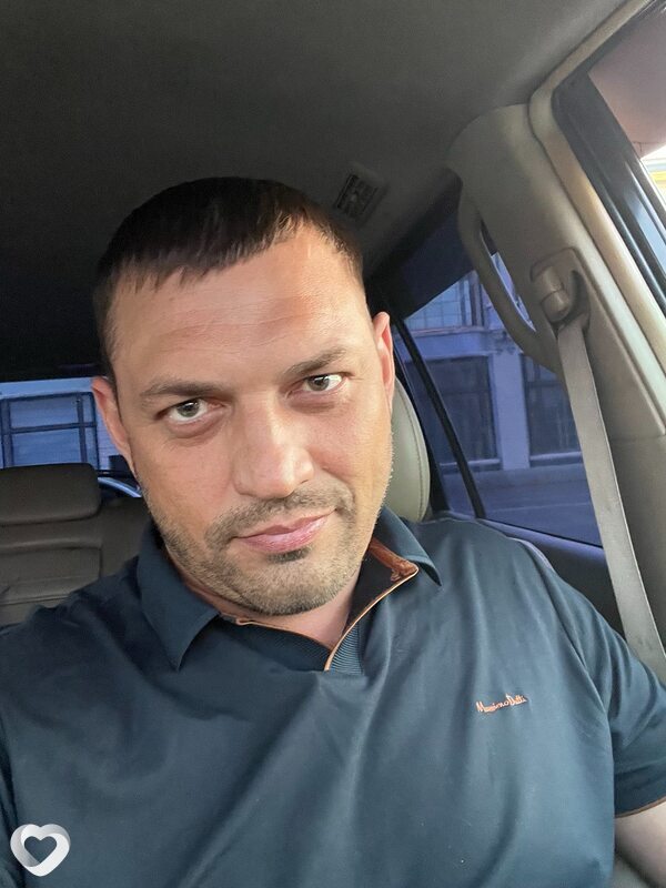 Анатолий, 37, Челябинске — анкета №4661599