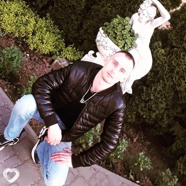 Пашка, 33, Гомеле — анкета №4661618