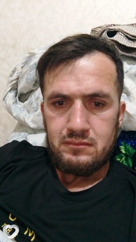 Дима, 27, Братске — анкета №4661620