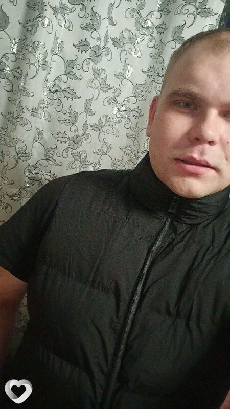 Рус, 25, Вологде — анкета №4661626