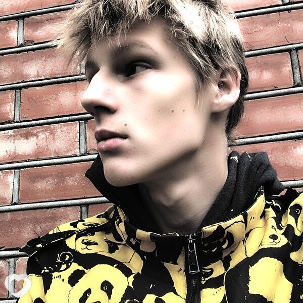 Коля, 18, Краснодаре — анкета №4661627