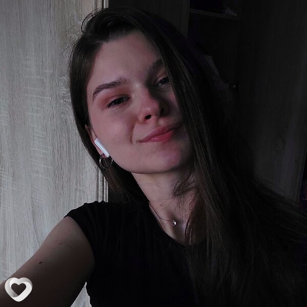 Alina, 19, Саратове — анкета №4661628