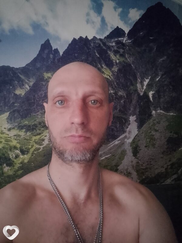 Миша, 40, Красноярске — анкета №4661630