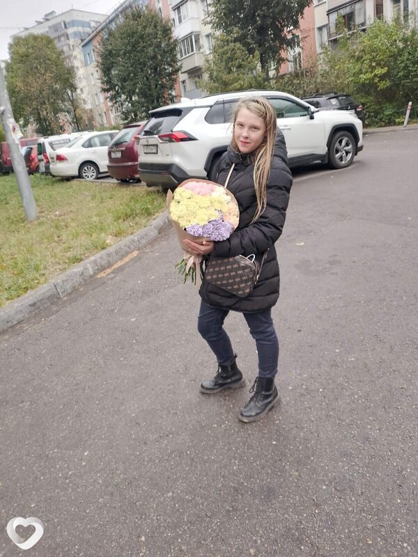 Алина, Лопатино