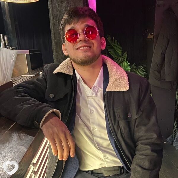 Дима, 29, Иркутске — анкета №4661661