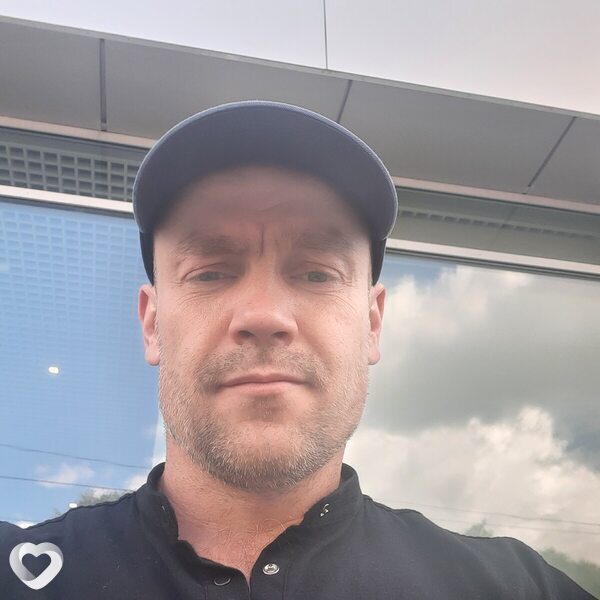 Ivan, 39, Санкт-Петербурге — анкета №4661668