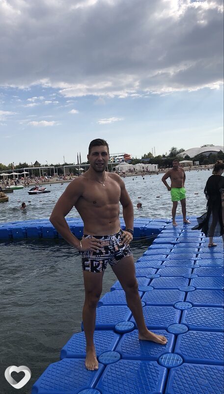 Станислав, 33, Елабуге — анкета №4661675