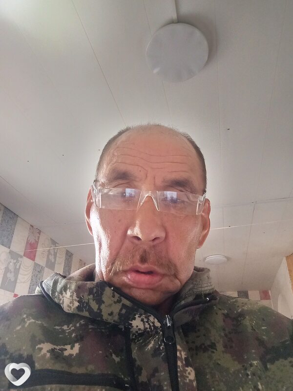 Константин, Нижнеудинск