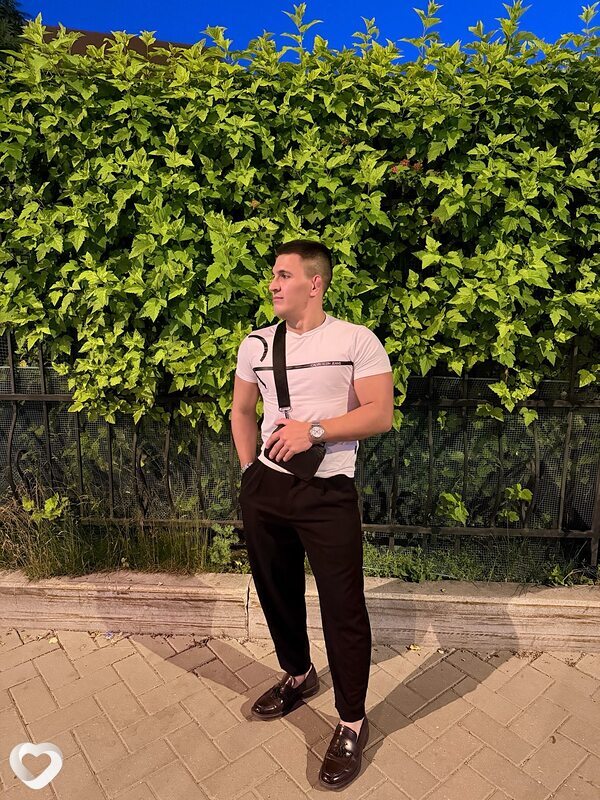 Димп, 26, Екатеринбурге — анкета №4661766